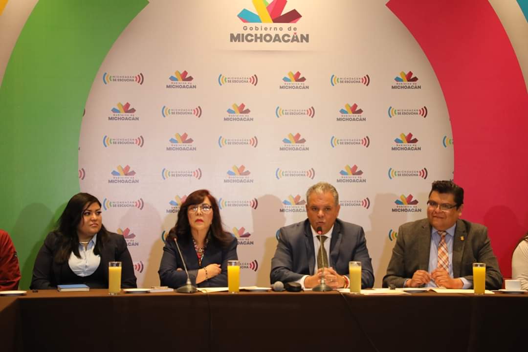Anuncia SEE, la Expo Universitaria 2020