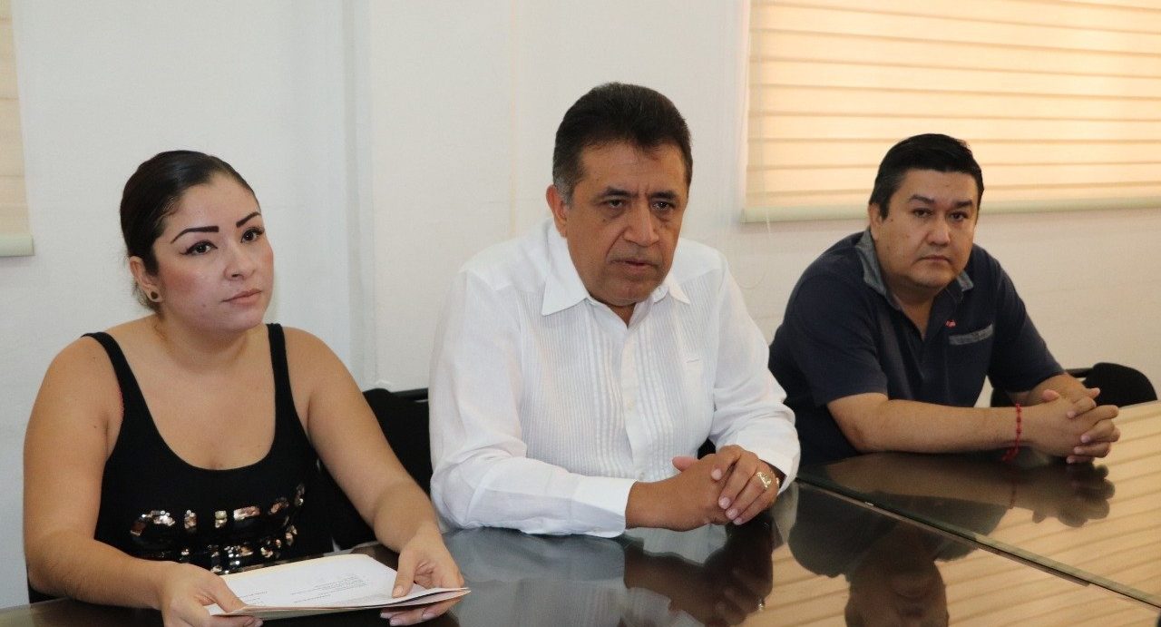 16.5 mdp para fortalecimiento de la seguridad en Apatzingán