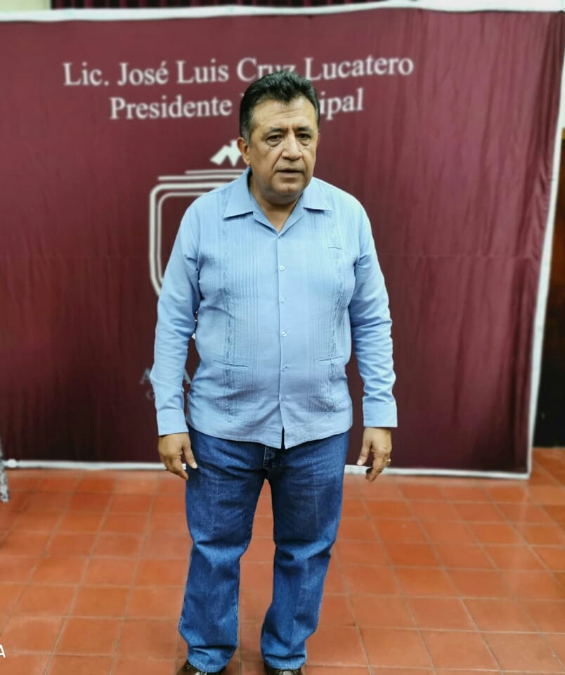 Alcalde anuncia nuevas medidas preventivas de Covid-19 en Apatzingán