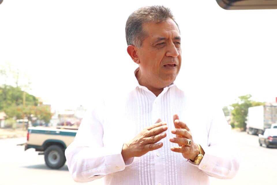 Se amplían medidas de prevención del Covid-19 en Apatzingán