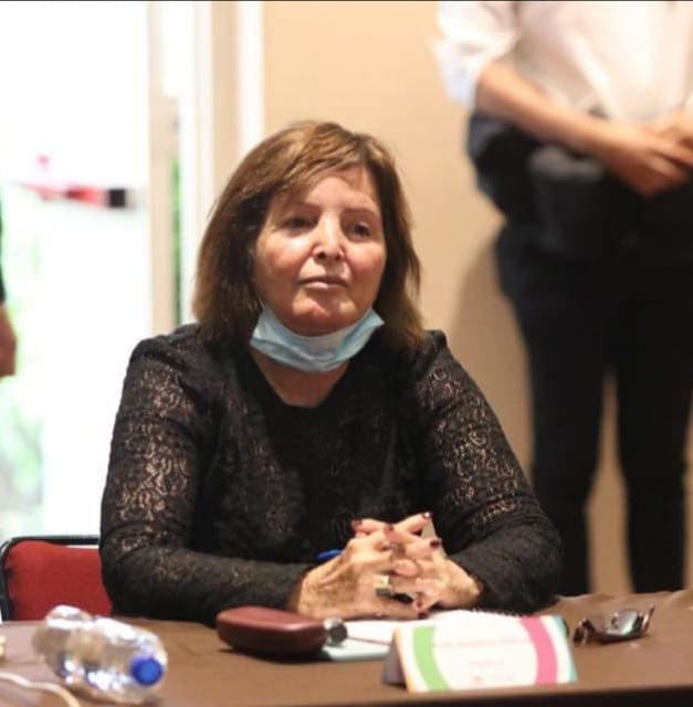 LA DIPUTADA SANDRA LUZ VALENCIA RECOMIENDA A LA SECRETARÍA DE SALUD DIFUNDIR UNA CAMPAÑA DE SANA DISTANCIA FAMILIAR CONTRA EL COVID-19.