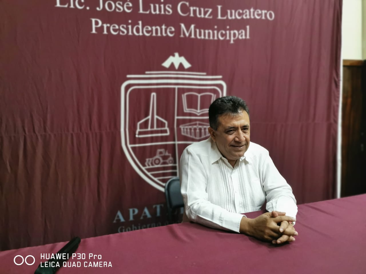 Se extienden medidas preventivas hasta el 30 de mayo.