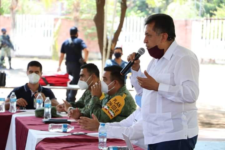 Autoridades vigilarán que se continúen con las medidas de prevención del Covid-19