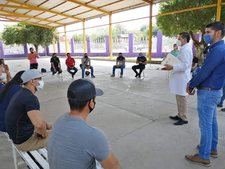 Propietarios de gimnasios se capacitarán para atender a sus clientes