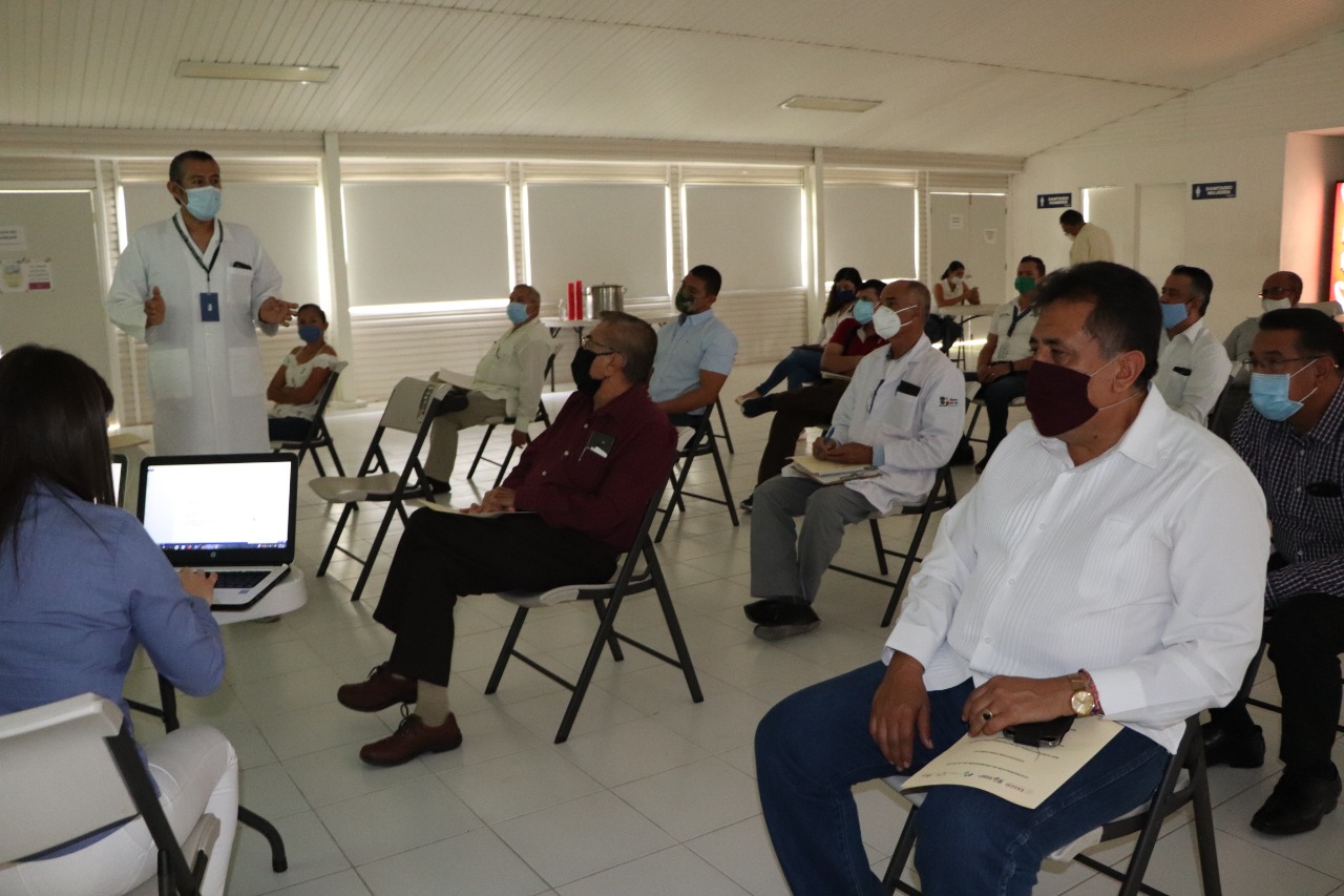 Apatzingán no aflojará las medidas preventivas del Covid-19