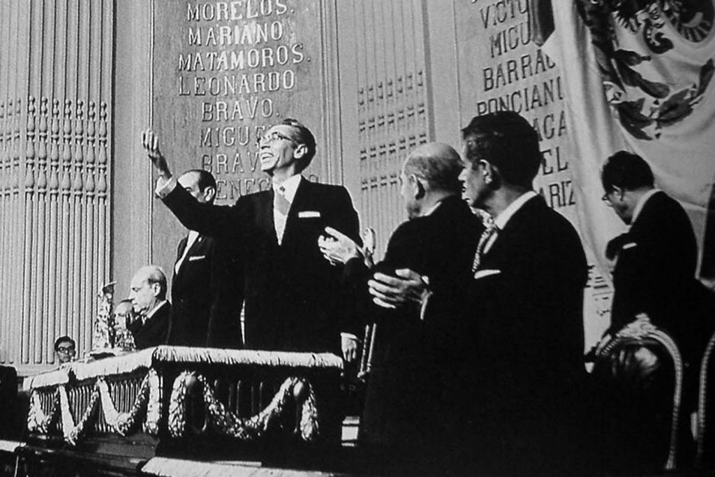 LA DIPUTADA, SANDRA LUZ VALENCIA, LES COMPARTE LA EFEMÉRIDE DE HOY.