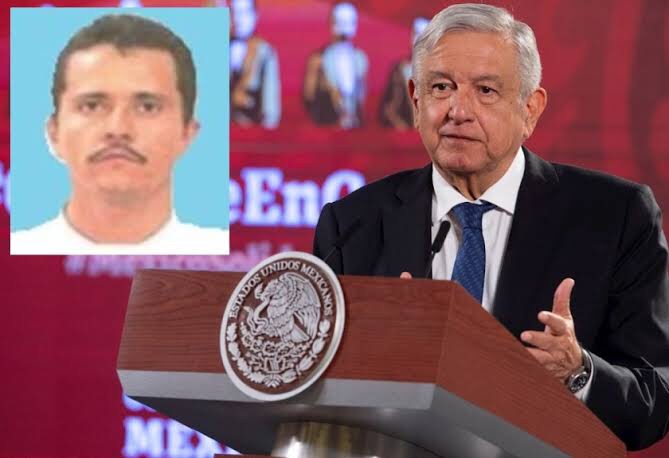 Aseguran que CJNG tiene «en la mira» a funcionarios federales