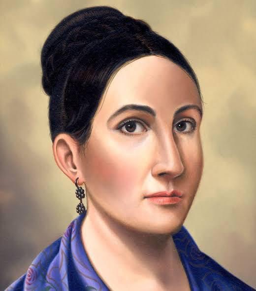 LA DIPUTADA, SANDRA LUZ VALENCIA, LES COMPARTE LA EFEMÉRIDE DE HOY.