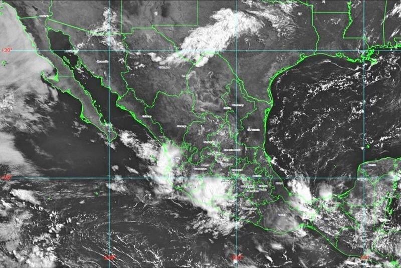 Pide Segob a población tomar medidas de prevención ante Onda Tropical 24