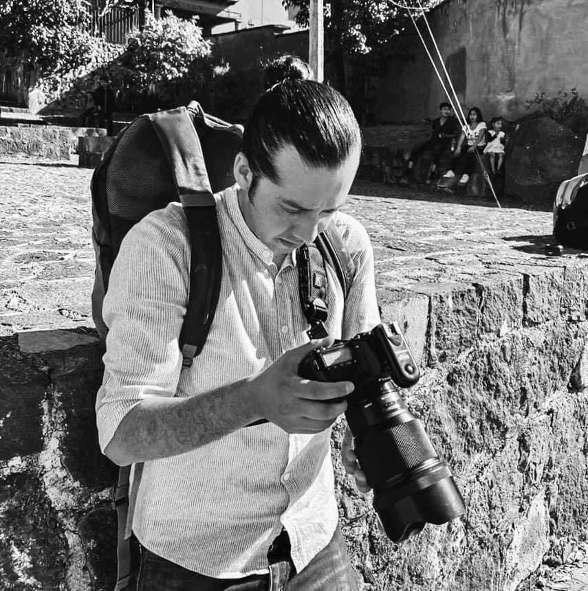 Investiga FGE, homicidio de periodista uruapense