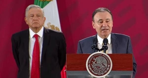 AMLO no planea capturar al “Mencho”, acusa diario de Reino Unido
