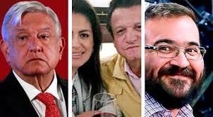 Cuñada de AMLO incurrió en actos de corrupción