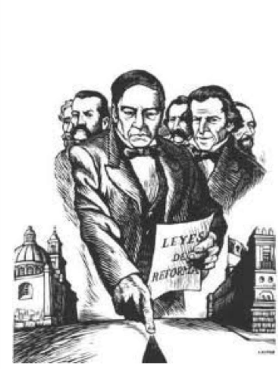 LA DIPUTADA, SANDRA LUZ VALENCIA, LES COMPARTE LA EFEMÉRIDE DE HOY.