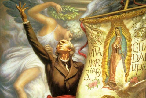 LA DIPUTADA, SANDRA LUZ VALENCIA, COMPARTE LA EFEMÉRIDE DE HOY.