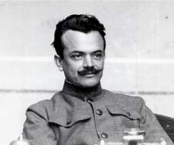 LA DIPUTADA, SANDRA LUZ VALENCIA, LES COMPARTE LA EFEMÉRIDE DE HOY.