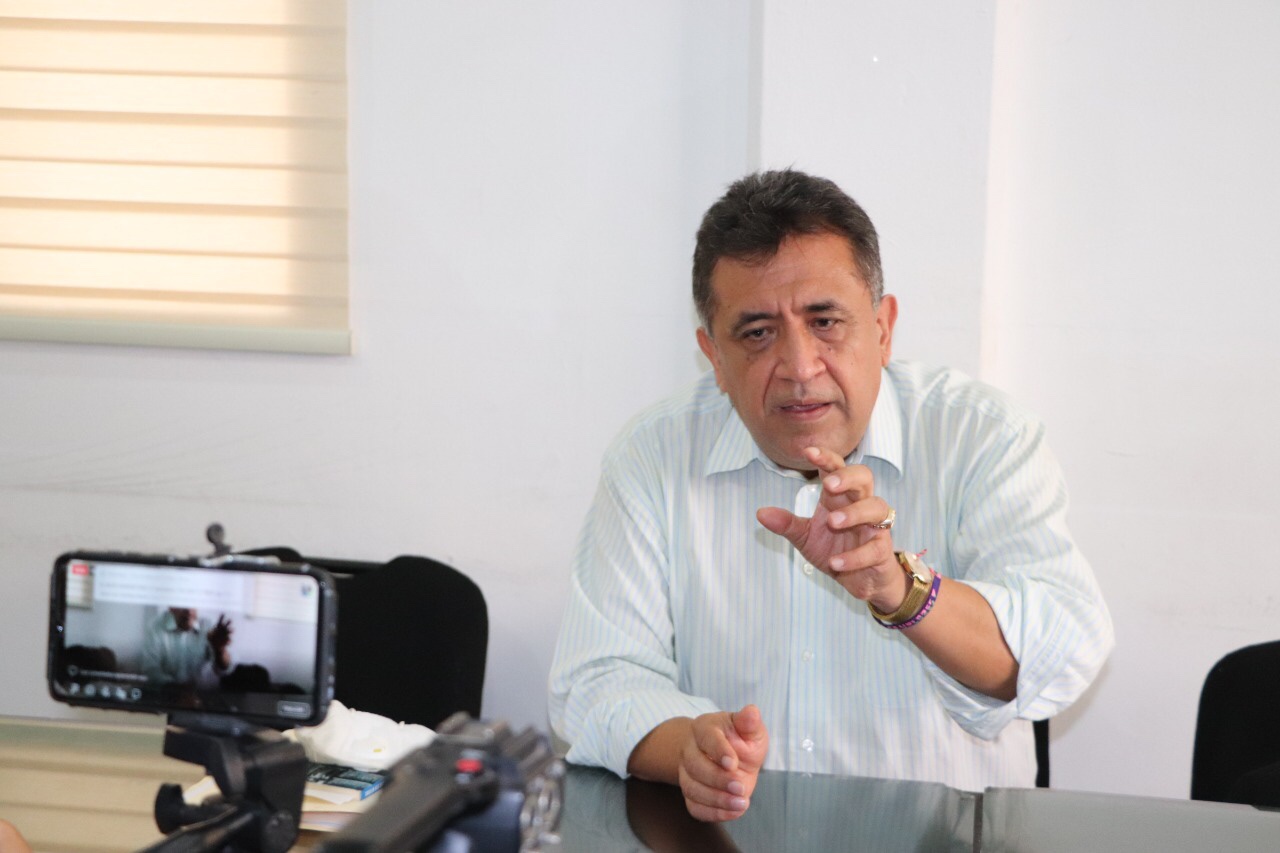 Obras de gran impacto se esperan para el 2021