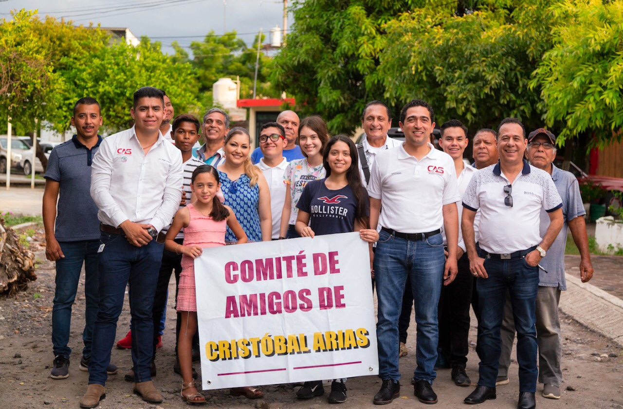 ¨Continuaremos acercando el plan De nutrición y Salud a los grupos mas vulnerables´Pepe Mata