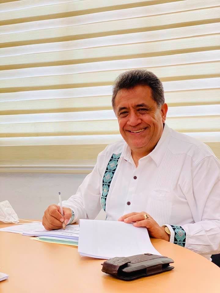 José Luis Cruz en estado de salud estable