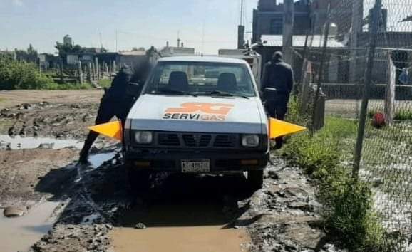 En acción inmediata, recupera SSP vehículo con reporte de robo en Morelia