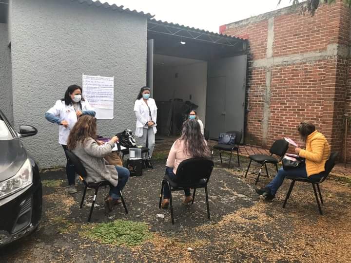 En 2020, FGE ha atendido a más de 3 mil personas a través de Programas de Justicia Restaurativa