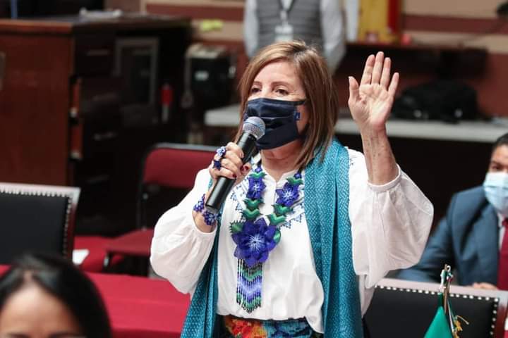 SESIONA CONGRESO DEL ESTADO PARA NOMBRAR AL NUEVO ALCALDE DE URUAPAN.