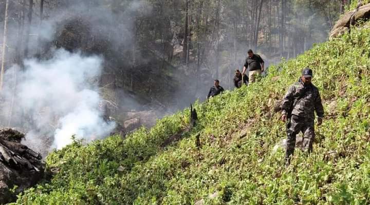EU amenaza a México con nuevas penalidades sí no combate al narcotráfico.