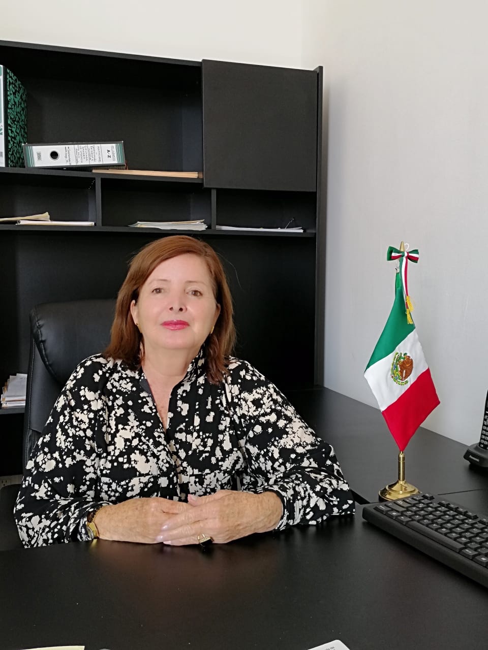 LOS PROGRAMAS SOCIALES DE APOYO A LAS FAMILIAS YA SON DERECHOS CONSTITUCIONALES: DIP. SANDRA LUZ VALENCIA.