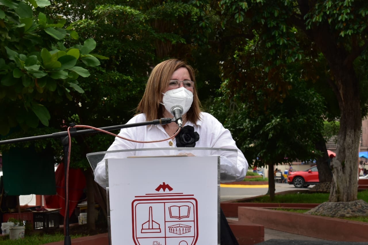 RINDE INFORME LEGISLATIVO Y DE GESTIÓN LA DIPUTADA SANDRA LUZ VALENCIA.