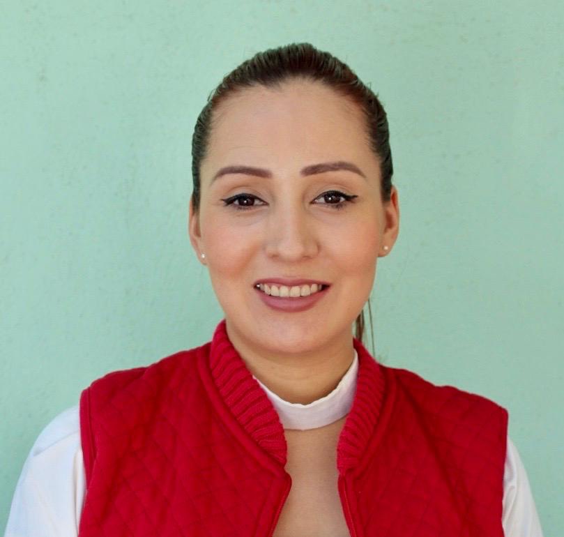 Se fortalece el PRI con Yareth Cardenas