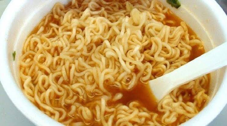 Sopas instantáneas tienen ingrediente peligroso para el cerebro, alerta Profeco.