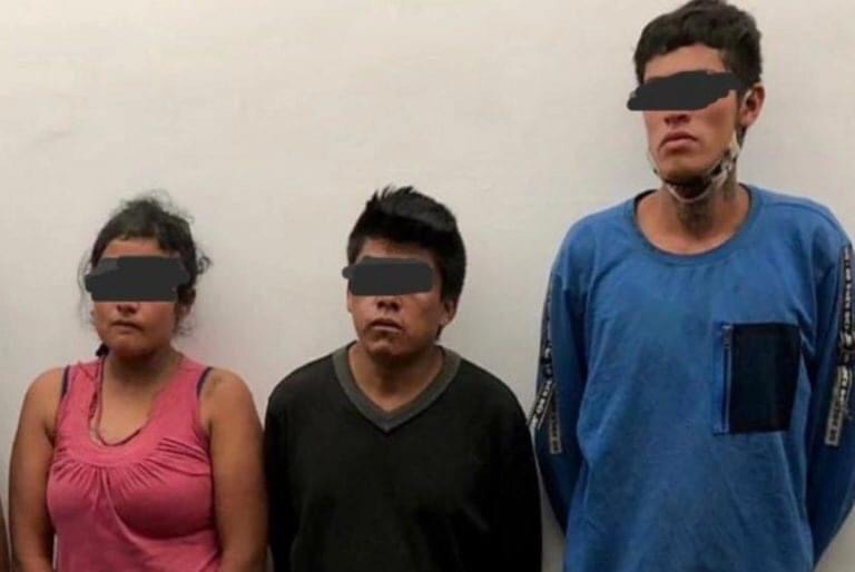 Detienen a Yicel Jazmín, «La China», jefa de plaza del CJNG en Xalapa; Veracruz