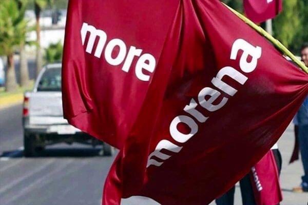 APRUEBA INE 71 CANDIDATURAS PARA PROCESO DE RENOVACIÓN DE DIRIGENCIA DE MORENA