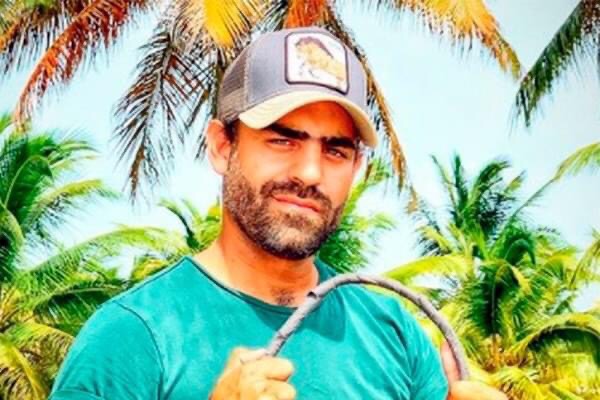 ARTURO ISLAS CONDUCTOR DE “SURVIVOR” TIENE COVID-19