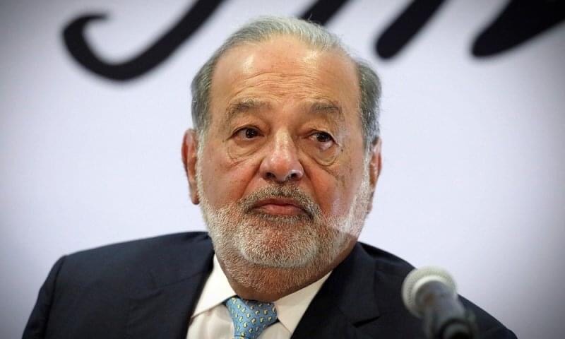 Empresa propiedad de Carlos Slim es inhabilitada por el Banco Mundial tras prácticas fraudulentas.