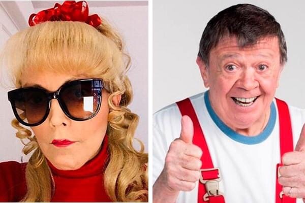 ACUSA CONDUCTORA A “CHABELO” DE ACOSO SEXUAL