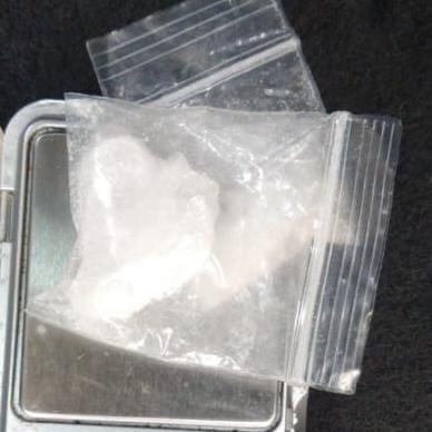 En acción operativa, detiene SSP a uno en posesión de droga en Morelia