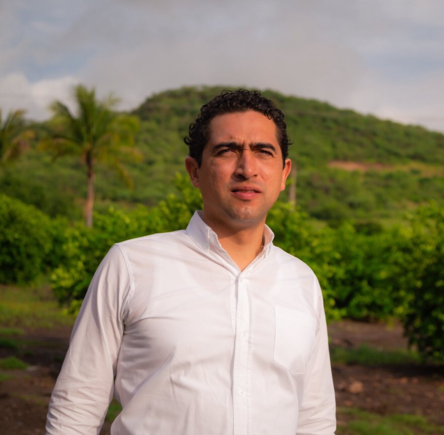 Mario Delgado logrará la unidad en Morena , ya que el representa la mesura , el diálogo y la congruencia: Pepe Mata