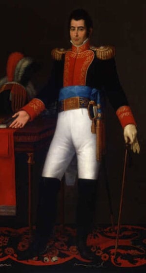 LA DIPUTADA, SANDRA LUZ VALENCIA, LES COMPARTE LA EFEMÉRIDE DE HOY.