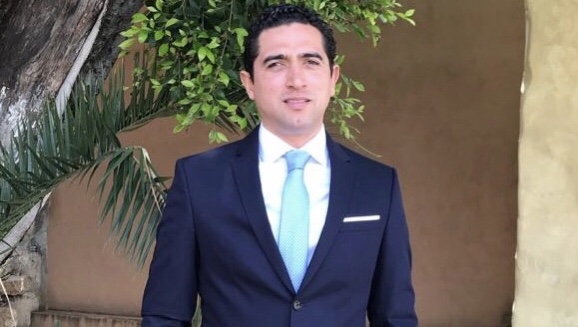 Es momento de conciliación y de pensar más allá de cuestiones políticas personales : Pepe Mata