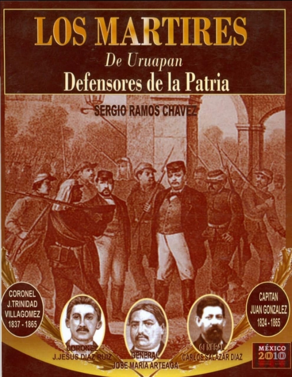 LA DIPUTADA, SANDRA LUZ VALENCIA, LES COMPARTE LA EFEMÉRIDE DE HOY.