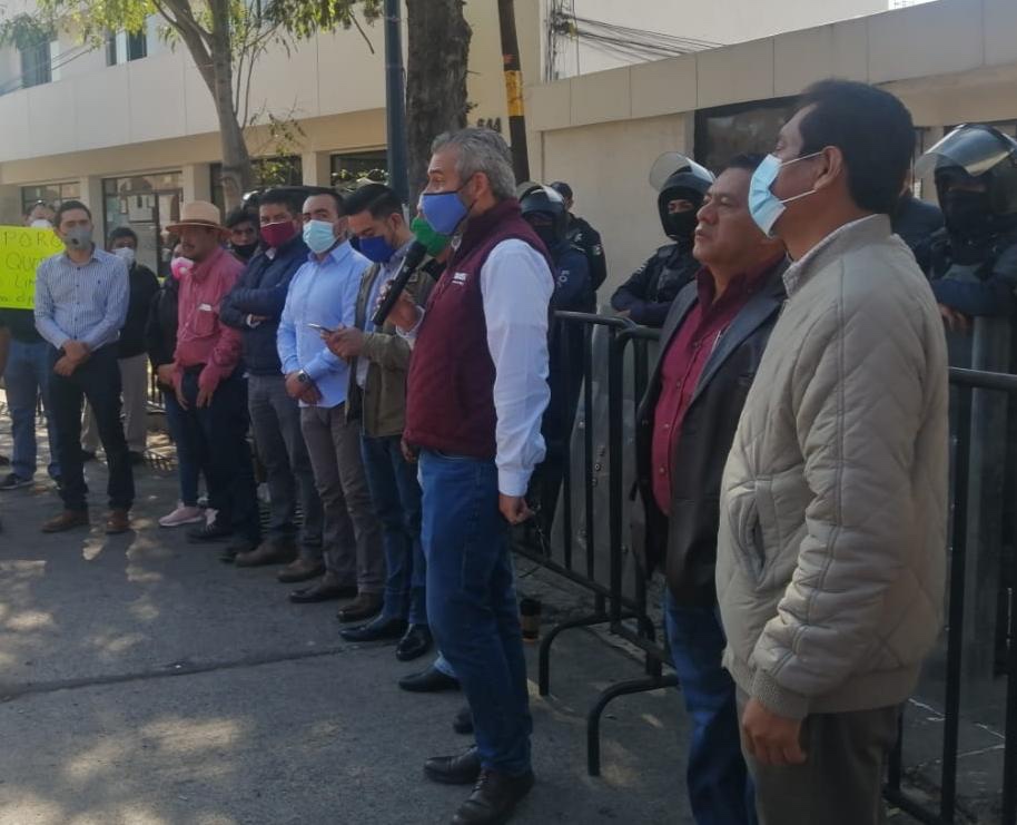 José Luis Mata Álvarez