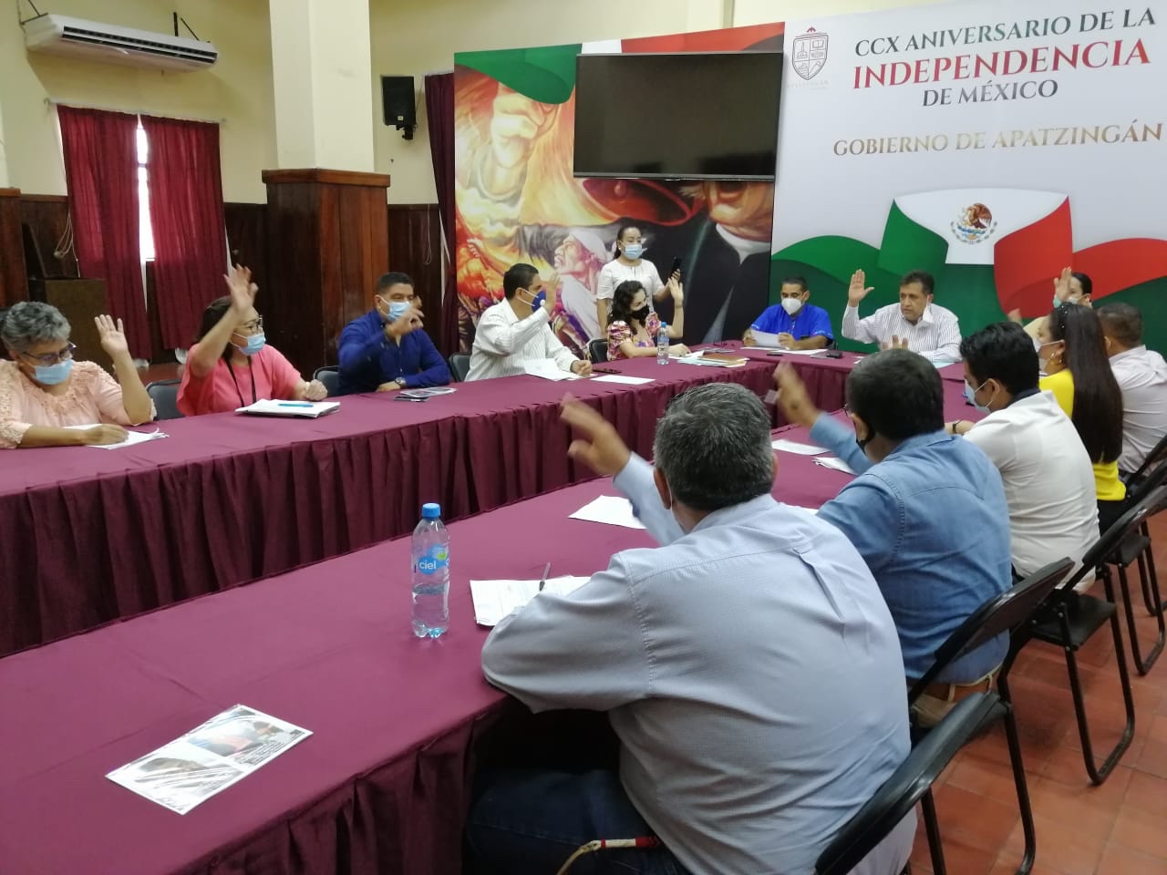 Habrá descuentos en multas y recargos del agua potable durante el mes de noviembre