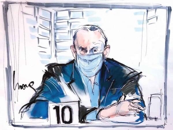 DEA IMPUTA A CIENFUEGOS SERVIR A NARCOS; LO LIGA A CÁRTEL DEL H2, SOCIO DE LOS BELTRÁN LEYVA