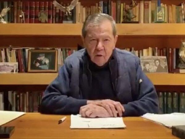 ACUSA MUÑOZ LEDO A DELGADO DE PROMOVER SU IMAGEN VÍA TELEFÓNICA