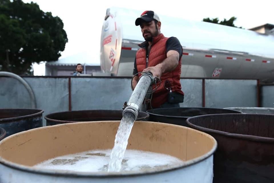 Destruyen Tequila 199 mil litros de bebidas adulteradas, promovidas como tequila