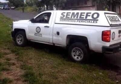 Abandonan dos cuerpos sin vida con impactos de bala en el crucero de Las Yeguas