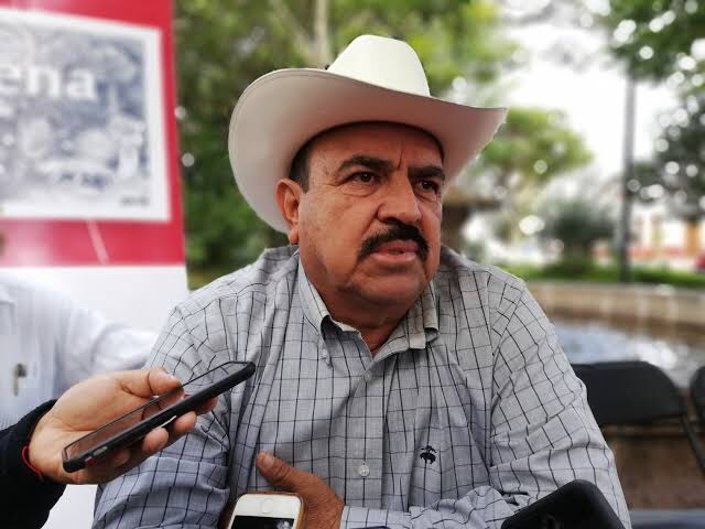 Al Gobernador Silvano se le acabó el amor para Paracuaro: Huriel Bautista.