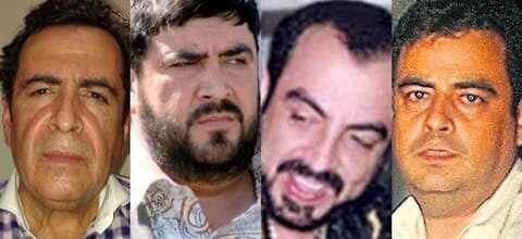 Beltrán Leyva alcanzaron auge en CDMX cuando AMLO fue jefe de gobierno