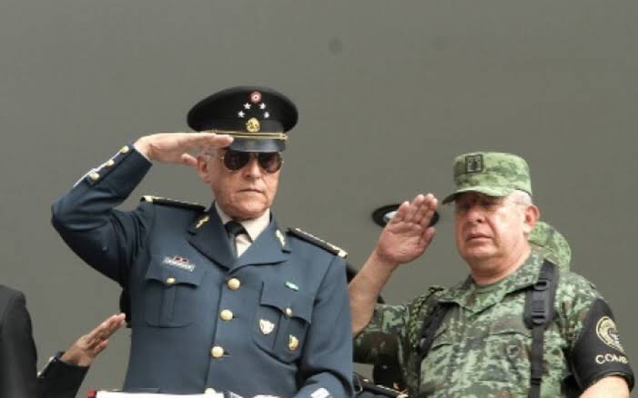 Prohibido hablar del caso Cienfuegos, ordena la SEDENA