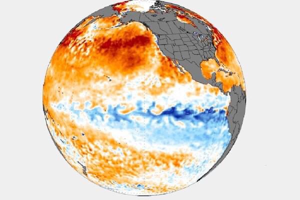 LLEGA UN NUEVO FENÓMENO METEOROLÓGICO LAMADO “LA NIÑA”